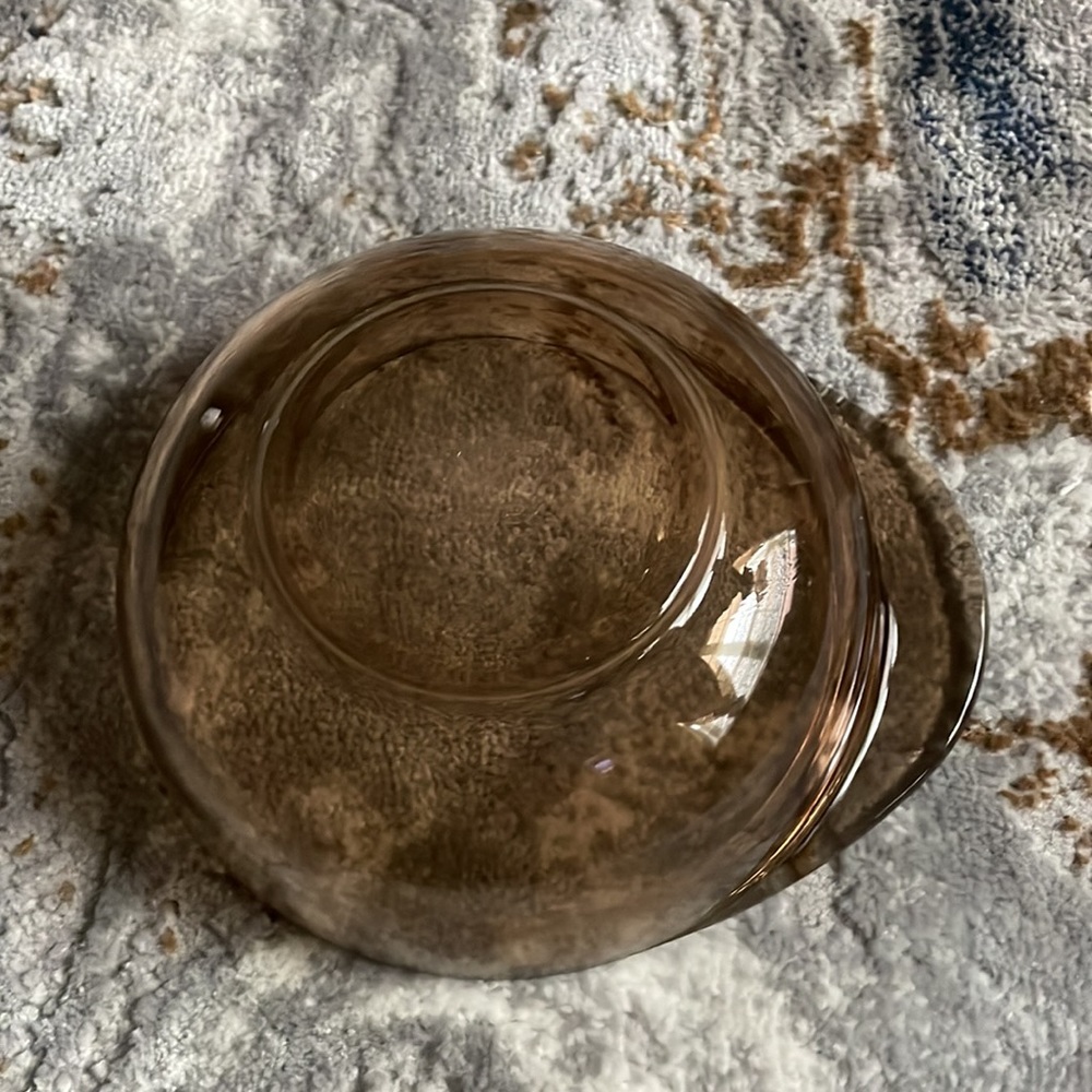 Pyrex Bowl - Picture 2 of 3